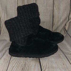 UGG Cambridge Boot